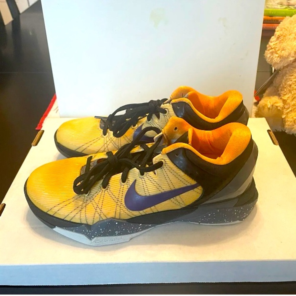 Nike Zoom Kobe Bryant 7 VII System ‘Opening Day’ sz. 8.5